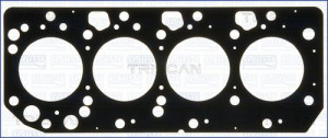 TRISCAN 501-7586 - Dichtung, Zylinderkopf