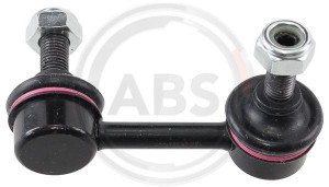 A.B.S. 260792 - Stange/Strebe, Stabilisator