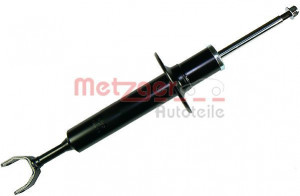 METZGER 2340130 - Stoßdämpfer