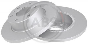 A.B.S. 17851 - Bremsscheibe
