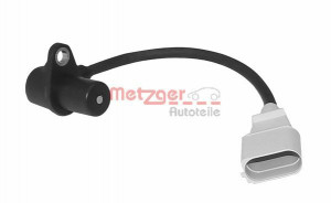 METZGER 0902354 - Impulsgeber, Kurbelwelle