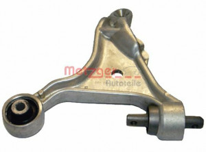 METZGER 58025201 - Lenker, Radaufhängung