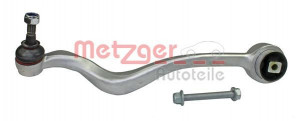 METZGER 58017601 - Lenker, Radaufhängung