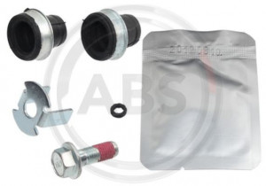 A.B.S. 55070 - Führungshülsensatz, Bremssattel