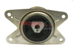 METZGER 8053653 - Lagerung, Motor