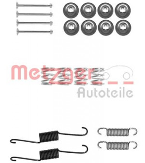 METZGER 105-0031 - Zubehörsatz, Bremsbacken
