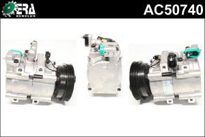 ERA Benelux AC50740 - Kompressor, Klimaanlage