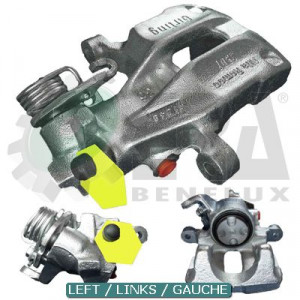 ERA Benelux BC51934 - Bremssattel