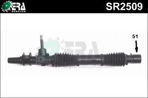 ERA Benelux SR2509 - Lenkgetriebe