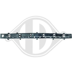 DIEDERICHS 6415061 - Aufpralldämpfer, Stoßfänger