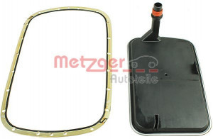 METZGER 8020052 - Hydraulikfiltersatz, Automatikgetriebe