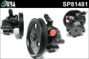 ERA Benelux SP81481 - Hydraulikpumpe, Lenkung