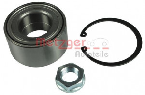 METZGER WM 6575 - Radlagersatz