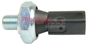 METZGER 0910096 - Öldruckschalter