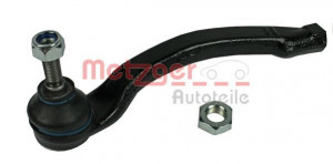 METZGER 54034101 - Spurstangenkopf