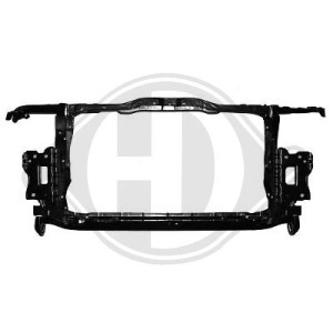 DIEDERICHS 6624003 - Frontverkleidung