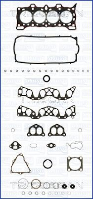 TRISCAN 598-3002 - Dichtungssatz, Zylinderkopf