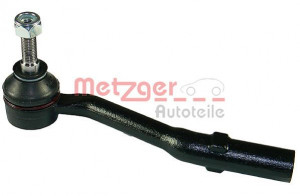 METZGER 54041701 - Spurstangenkopf