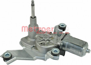 METZGER 2190713 - Wischermotor