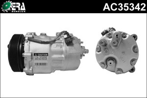 ERA Benelux AC35342 - Kompressor, Klimaanlage