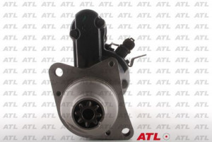 ATL Autotechnik A 75 100 - Starter
