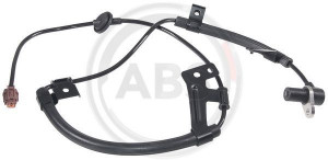 A.B.S. 30456 - Sensor, Raddrehzahl