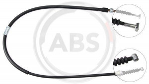 A.B.S. K10536 - Seilzug, Feststellbremse