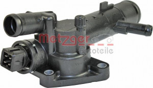 METZGER 4006220 - Thermostat, Kühlmittel