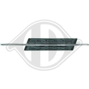 DIEDERICHS 1215479 - Blinkleuchtensatz