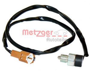 METZGER 0912060 - Schalter, Rückfahrleuchte