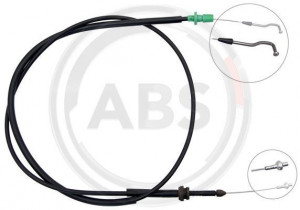 A.B.S. K37570 - Gaszug