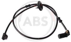 A.B.S. 30256 - Sensor, Raddrehzahl