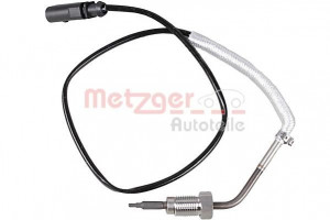 METZGER 0894588 - Sensor, Abgastemperatur