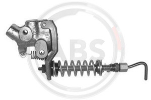 A.B.S. 64003 - Bremskraftregler