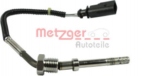 METZGER 0894275 - Sensor, Abgastemperatur