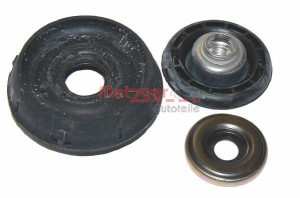 METZGER 6490238 - Reparatursatz, Federbeinstützlager