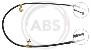 A.B.S. K14497 - Seilzug, Feststellbremse