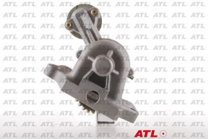 ATL Autotechnik A 78 370 - Starter