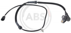 A.B.S. 30913 - Sensor, Raddrehzahl