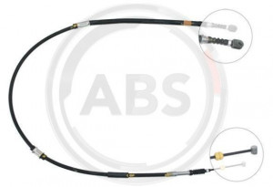 A.B.S. K16688 - Seilzug, Feststellbremse