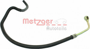 METZGER 2361036 - Hydraulikschlauch, Lenkung