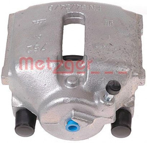 METZGER 6250952 - Bremssattel