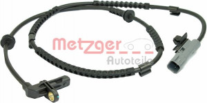 METZGER 0900874 - Sensor, Raddrehzahl