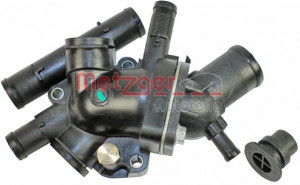 METZGER 4006145 - Thermostat, Kühlmittel