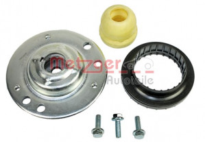 METZGER 6490151 - Reparatursatz, Federbeinstützlager