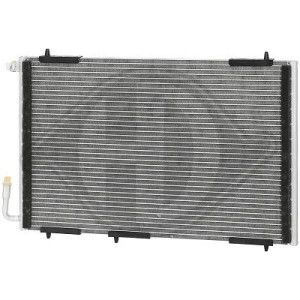DIEDERICHS DCC1312 - Kondensator, Klimaanlage