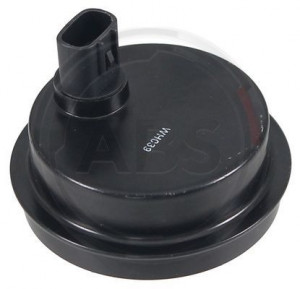 A.B.S. 30924 - Sensor, Raddrehzahl
