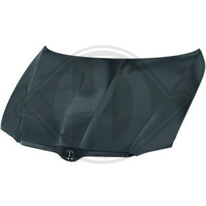 DIEDERICHS 7840000 - Motorhaube