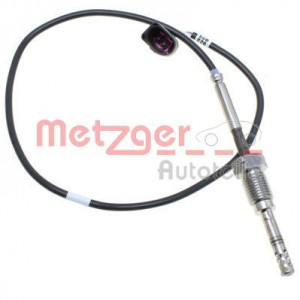 METZGER 0894112 - Sensor, Abgastemperatur