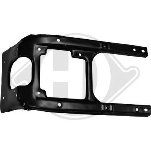 DIEDERICHS 1691011 - Frontverkleidung